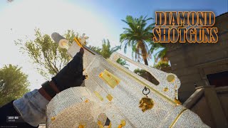 I Unlocked DIAMOND SHOTGUNS It Was Fun AF  Call Of Duty Black Ops 6 blackops6 [upl. by Kavita]