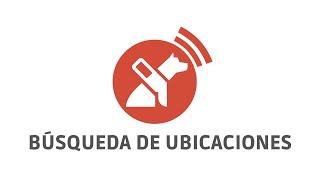 Tutorial pestaña Búsqueda de ubicaciones [upl. by Wildermuth464]