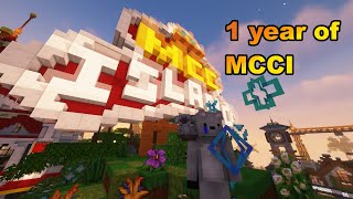 S Tier  MCCI Montage [upl. by Cuttie]