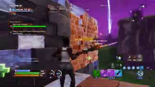 Homebase Storm Shield Defense 6 Fortnite Save the World Ep33 [upl. by Per]