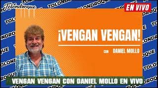 🔴vengan vengan con Dani Mollo en vivo🔴LA PREVIA DE AMERICA CRUZ AZUL [upl. by Maddalena925]