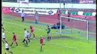 Bayern vs Aberdeen 198283 [upl. by Weitman]