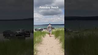 Amazing Petoskey State Park [upl. by Plumbo]