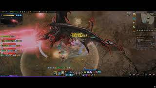 Lost Ark  Ark Passive NEW Remaining Energy 190M DPS Guardian [upl. by Neleb]