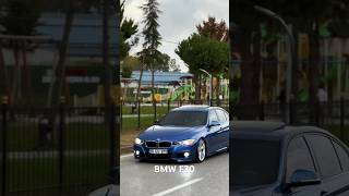 BMW F30 💙💣 keşfet automobile msport keşfetbeniöneçıkar mpower keşfetteyiz bmw [upl. by Richara647]