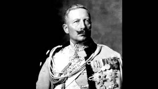 Kaiser Wilhelm  Siegesmarsch [upl. by Ok]