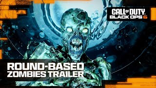 Zombies 4 Dawn of the Vampires Trailer  First Look 2024  Release Date Update [upl. by Noivart]