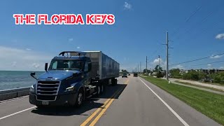 The Florida Keys  Layton Key 2024 [upl. by Ardnaed]