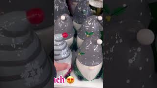 Cudne skrzaty ❄️☃️CHRISTMAS ☃️❄️ christmas pepco zakupy new xmas shorts shop viralvideo [upl. by Epul912]