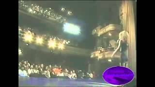 Mariah Carey Vision Of Love Live At the Showtime Apollo [upl. by Maurizio669]