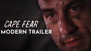 Cape Fear 1991  NL video trailer [upl. by Munshi630]