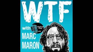 WTF with Marc Maron Podcast  Kevin Nealon [upl. by Hild748]