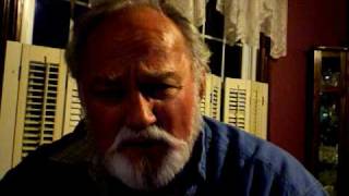 Grandpas rant about Girard and Virden State Illinois School Consolidation [upl. by Ymarej]