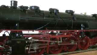 Live Steam Model Railroading and Real Steam Rail Transport Modelling [upl. by Rehpotsrhc]