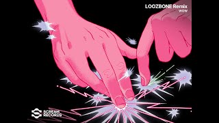 JUNTARO WOW LOOZBONE Remix Official Audio [upl. by Aicnorev537]