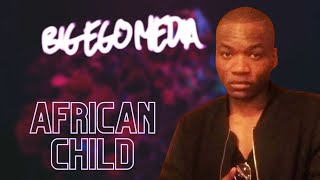 AFRICAN CHILD  Online Controversy  Mental Health  Music [upl. by Ferrel]