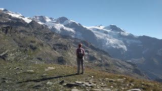 Gressoney Saint Jean volete camminare [upl. by Leehar522]