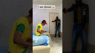 The chosen woman and the arm robber funny comedy shorts viralvideo chosen [upl. by Bealle]