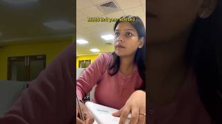 MBBS 3rd year begins 🥼🩻 It’s Hectic🥲 minivlog mbbs aiims [upl. by Hareema596]