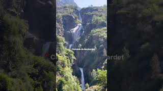 Notre Top 3 des cascades du Valgaudemar purealpes [upl. by Selie]