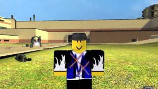 More ROBLOX Fun Facts [upl. by Gregson523]