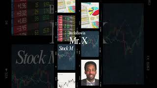 Support Black Owned SBO Presents Mr X Stock Market Academy stockmarket blackownedbusiness [upl. by Ardiekal]