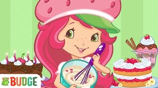 Strawberry Shortcake Bake Shop  Google Play Official Trailer [upl. by Aihselat]