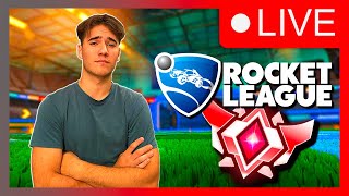 Rocket League Gc2 Player Road to 10k sub [upl. by Schlesinger]