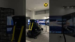 Vesaro Rally Spec Racing Simulator [upl. by Evslin]