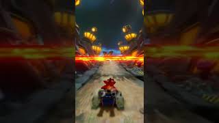 Crash Bandicoot Nitro Fueled Part 20 [upl. by Karame638]