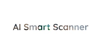 AI Smart Scan  ExpenseOnDemand [upl. by Pouncey658]