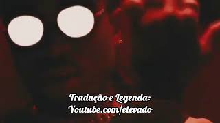 Migos  CocoonLegendado [upl. by Tterrab]