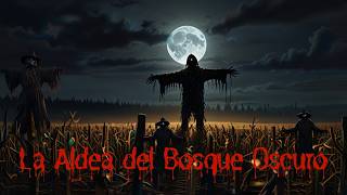 La Aldea del Bosque Oscuro Misterios del Bosque HistoriasMacabras77 [upl. by Giguere882]