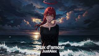 JustAlex  Jeux d’amour Freestyle [upl. by Eustasius]