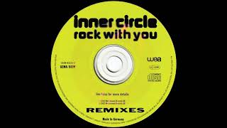 Inner Circle  Sweat A La La La La Long Original Version 1992 [upl. by Efeek]