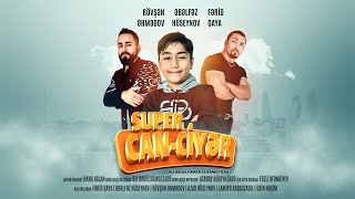 quotSUPER CANCİYƏRquot KOMEDİYA  TAM FİLM HD 2022 [upl. by Roland380]