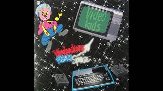 VIDEO KIDS  quotWoodpeckers From Spacequot 1984 [upl. by Terchie]