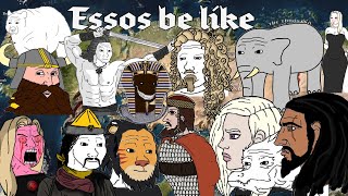 Essos be like [upl. by Annoyi]