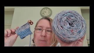 Crochet amp Knitting catch up [upl. by Eleirbag]