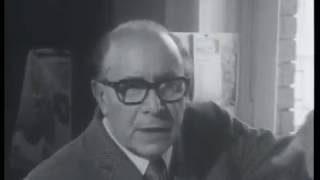 WILHELM FURTWÄNGLER  Documentario ITA Rai Scuola [upl. by Naget]