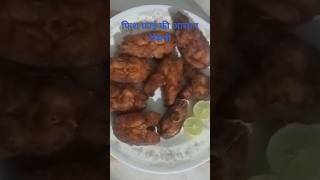 फिश फ्राई बनाएं आसान Simple Delicious Fish Fry Recipe LazeezKitchen123shortsyoutubeshorts [upl. by Feirahs893]