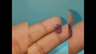 Natural 230 Carat Alexandrite Stone Price in Pakistan  Alexandrite Stone Real or Fake [upl. by Ada577]