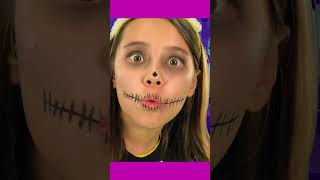 Halloween Finger Family  Spooky Zombie Witch Vampire  Hokie Pokie Kids Videos  shorts  №4 [upl. by Lleret985]