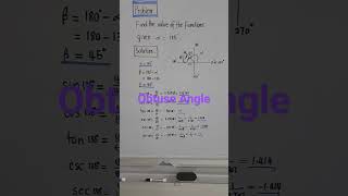 Obtuse Angle ProfDavidJDelosReyes obtuseangle shortsyoutube [upl. by Aneeroc]