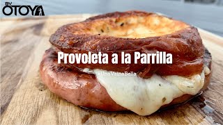 Provoleta a la Parrilla  byOtoya [upl. by Edivad]