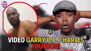 VIDEO TOUTOUNI GARRY PIERRE PAUL CHARLES PRAN LARI [upl. by Morly]