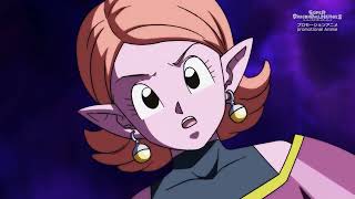 Super Dragon Ball Heroes Épisode 40 VOSTFR HD Super Dragon Ball Heroes Big Bang Mission Épisode 19 [upl. by Hoo932]