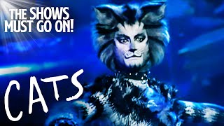 Jellicle Songs for Jellicle Cats  Cats The Musical [upl. by Margarida]