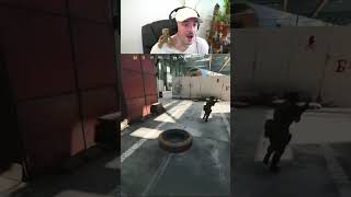 AU PIED DU MUR PARTIE 2 PropHunt CallOfDuty Fun Groot [upl. by Froemming]