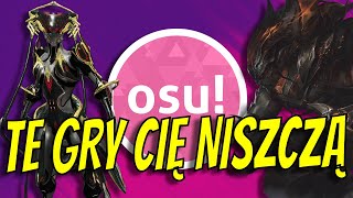 TE 3 GRY NISZCZĄ CZŁOWIEKA [upl. by Nnairac]